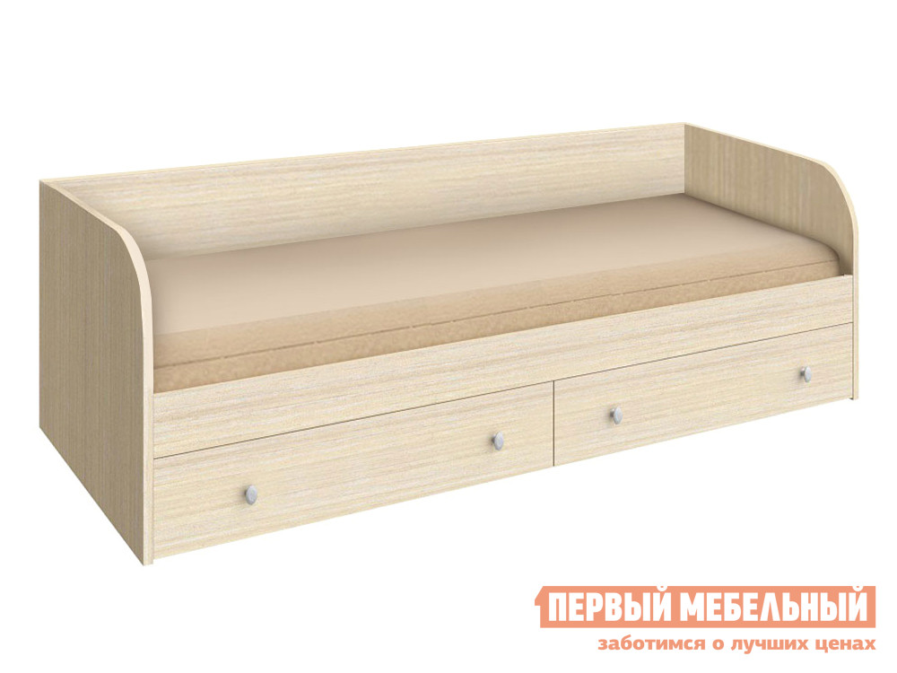 Детская кровать РВ Мебель Детская кровать ODNOYAR-1