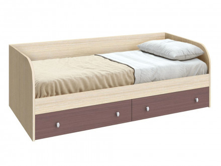 Детская кровать 135-104648