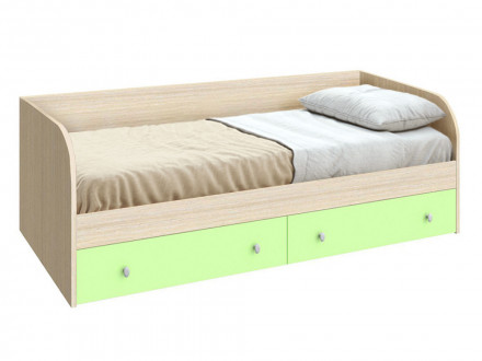 Детская кровать 135-104652