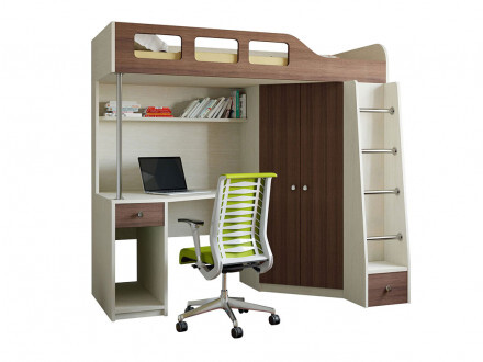 Кровать-чердак 193-41978