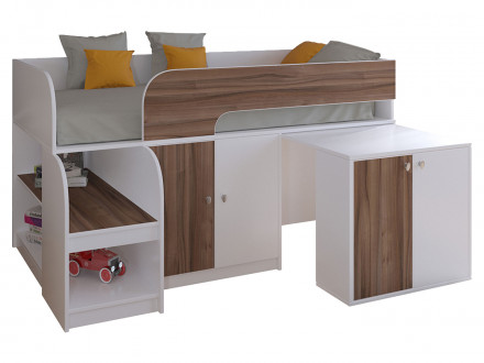 Кровать-чердак 193-147502