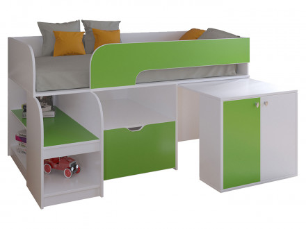 Кровать-чердак 193-147513