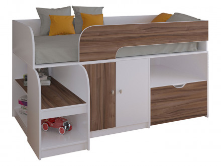 Кровать-чердак 193-147466