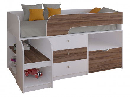 Кровать-чердак 193-147475