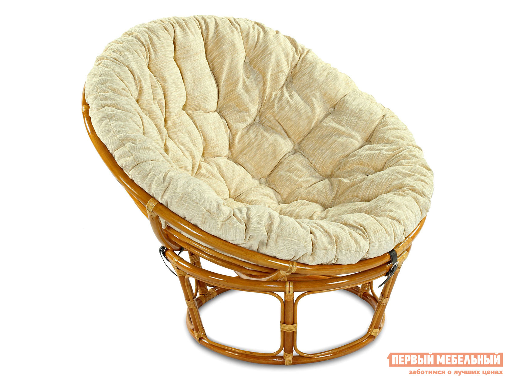 плетеное кресло беж. кресло-качалка ведуга. кресло papasan, 23/01 к. кресло из ротанга 01/14. кресло из ротанга «папасан челси» (арт.