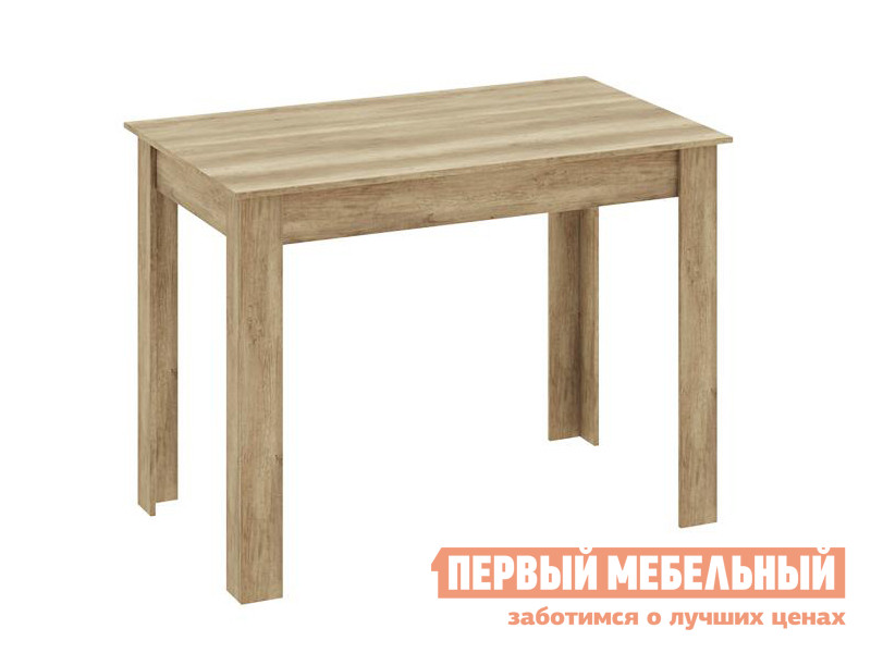 Кухонный стол ТриЯ Мадрид Стол обеденный