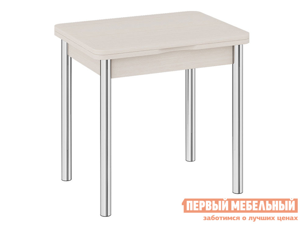 

Кухонный стол СМ-204.01.2 Дуб Белфорт, Светлое дерево, СМ-204.01.2 Дуб Белфорт, Большой