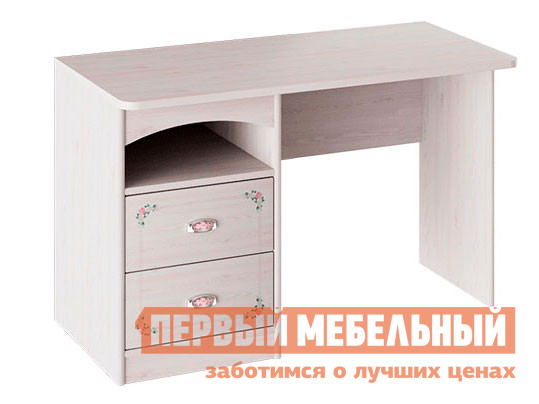 

Детский письменный стол Стол с ящиками Ариэль ТД-280.15.02 Лиственница Сибиу, Светлое дерево, Стол с ящиками Ариэль ТД-280.15.02 Лиственница Сибиу