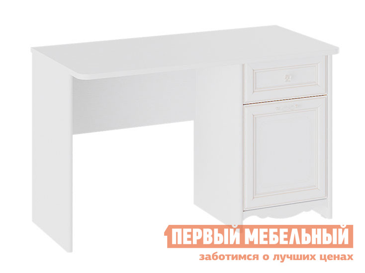 

Письменный стол Франческа Дуб Седан, Светлое дерево, Франческа Дуб Седан