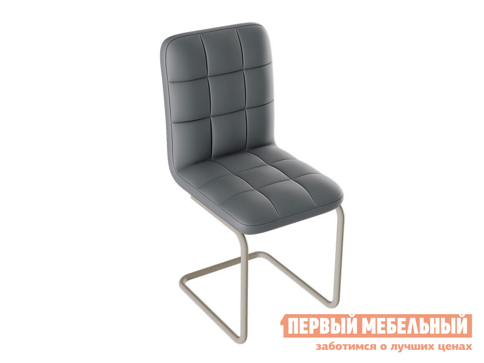 

Стул Стул «Франк» (скоба) Капучино матовый / Серый кожзам, Стул «Франк» (скоба) Капучино матовый / Серый кожзам