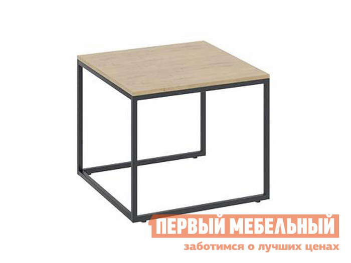 Журнальный столик ТриЯ Лофт 6 Стол журнальный тип 1