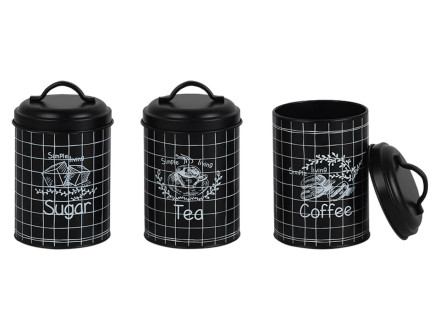 Набор емкостей 105-154704