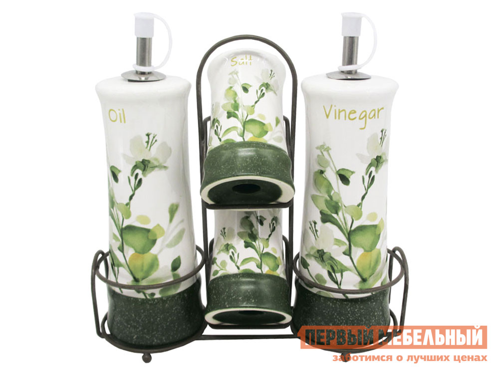 

Емкость для хранения MR-20032-04S Набор для специй 5пр."Летний луг" Летний луг, Белый, MR-20032-04S Набор для специй 5пр."Летний луг" Летний луг