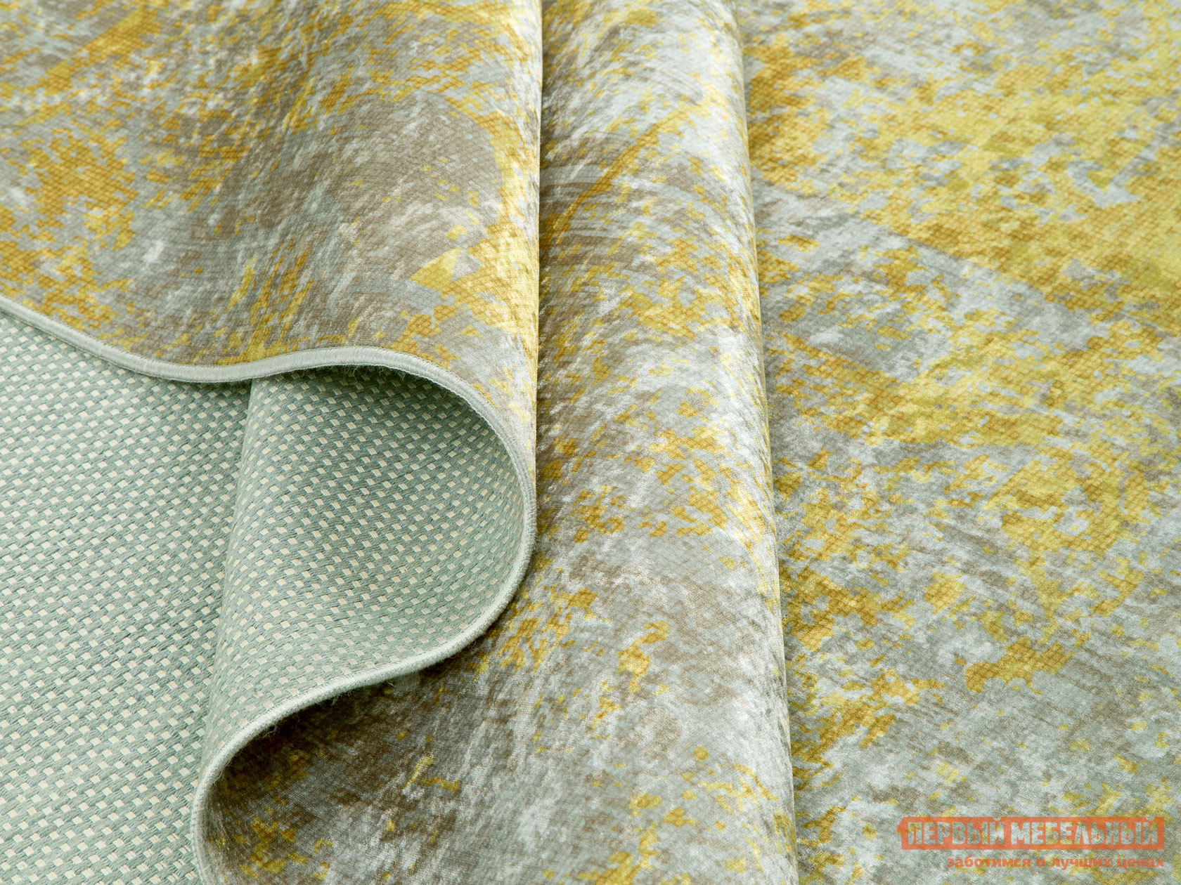 

Ковер Mineral Yellow Желтый, Mineral Yellow Желтый, 1200 Х 1800 мм