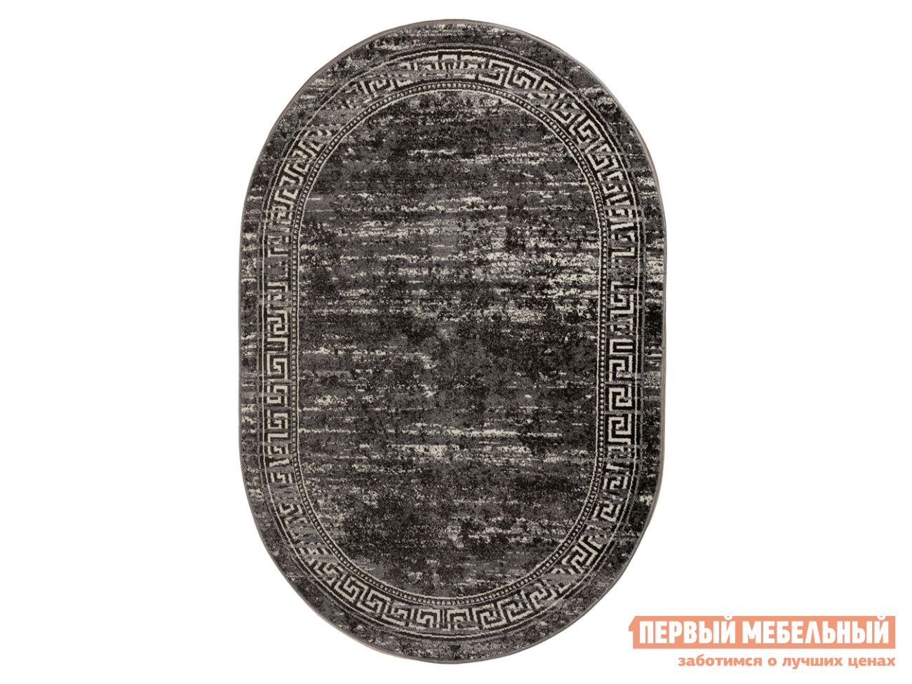 

Ковер Twist Grey Oval Серый, 24001/190, Twist Grey Oval Серый, 24001/190