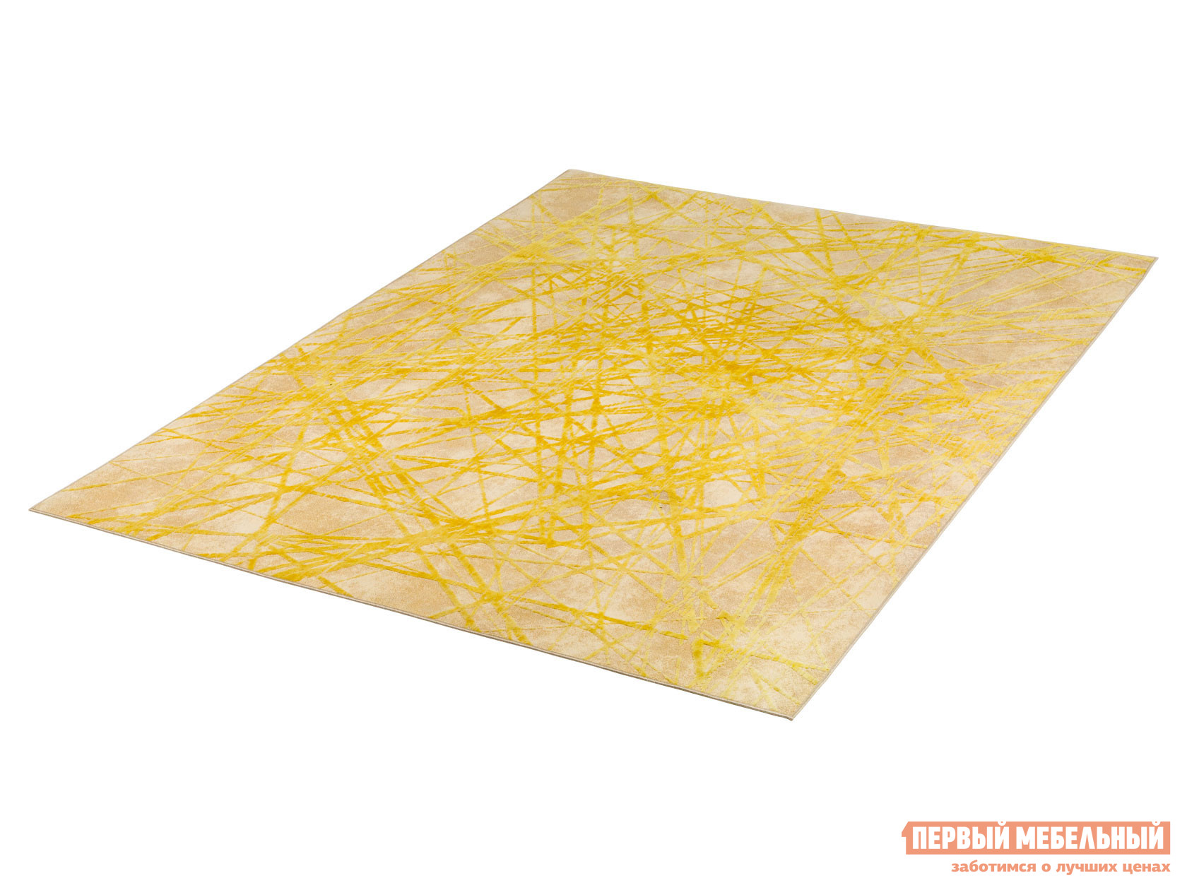 

Ковер Line Yellow Желтый, Line Yellow Желтый