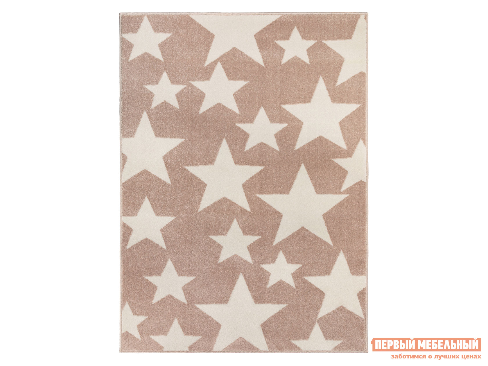 

Детский ковер Lind Stars Розовый, 18003/121, Lind Stars Розовый, 18003/121