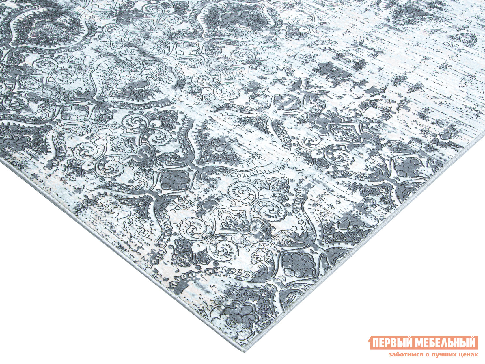 

Ковер Memory Grey Серый, Memory Grey Серый, 1200 Х 1800 мм