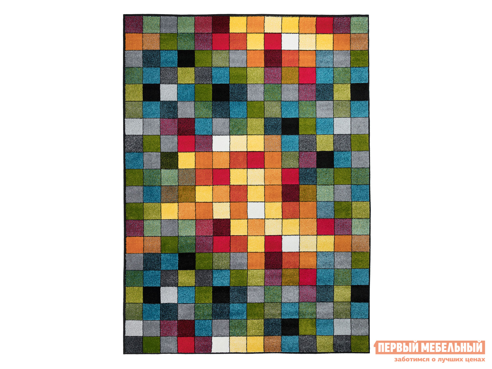 Ковер  Mango Pixel Пиксели, 11161/130
