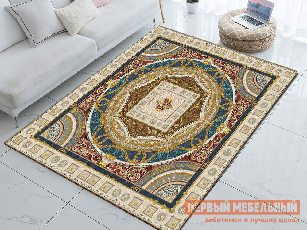

Ковер Изысканный Изысканный, Мультицвет, Изысканный Изысканный