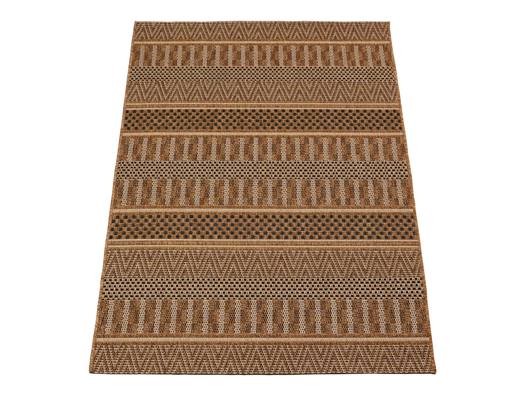 

Ковер Grace Polypattern Коричневый, 273-39188, Grace Polypattern Коричневый, 273-39188