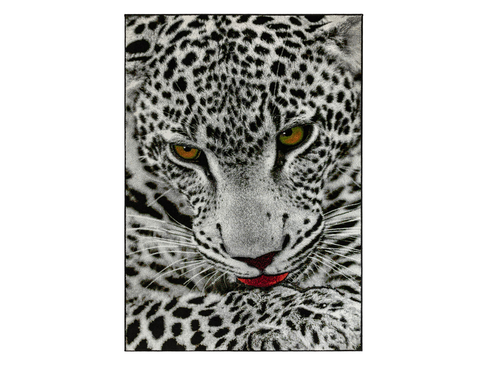 

Ковер Mango Leopard Леопард, 11122/190, Серый, Mango Leopard Леопард, 11122/190, 2000 х 3000 мм