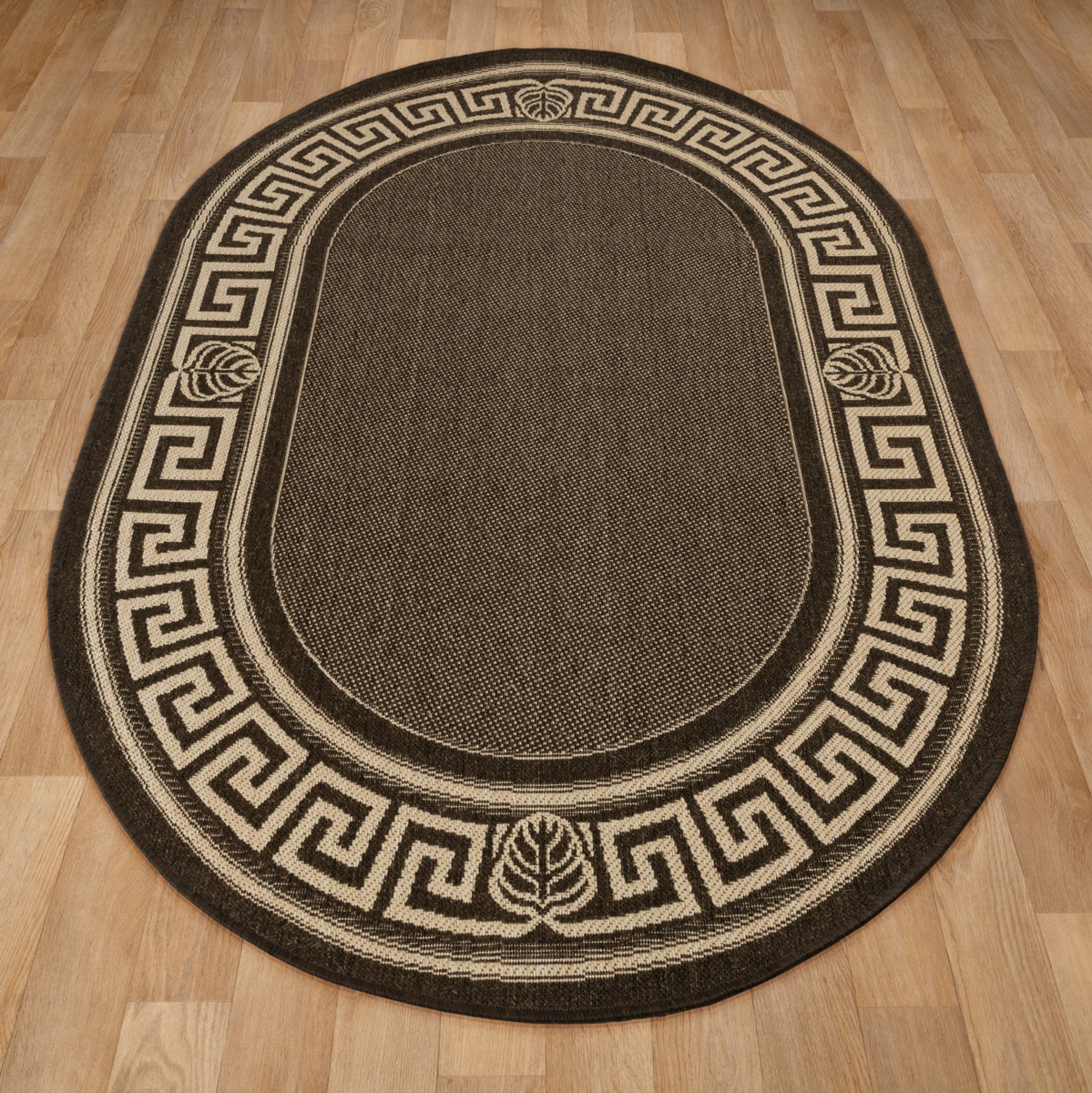 Ковер белка Флорлюкс 51007_50122