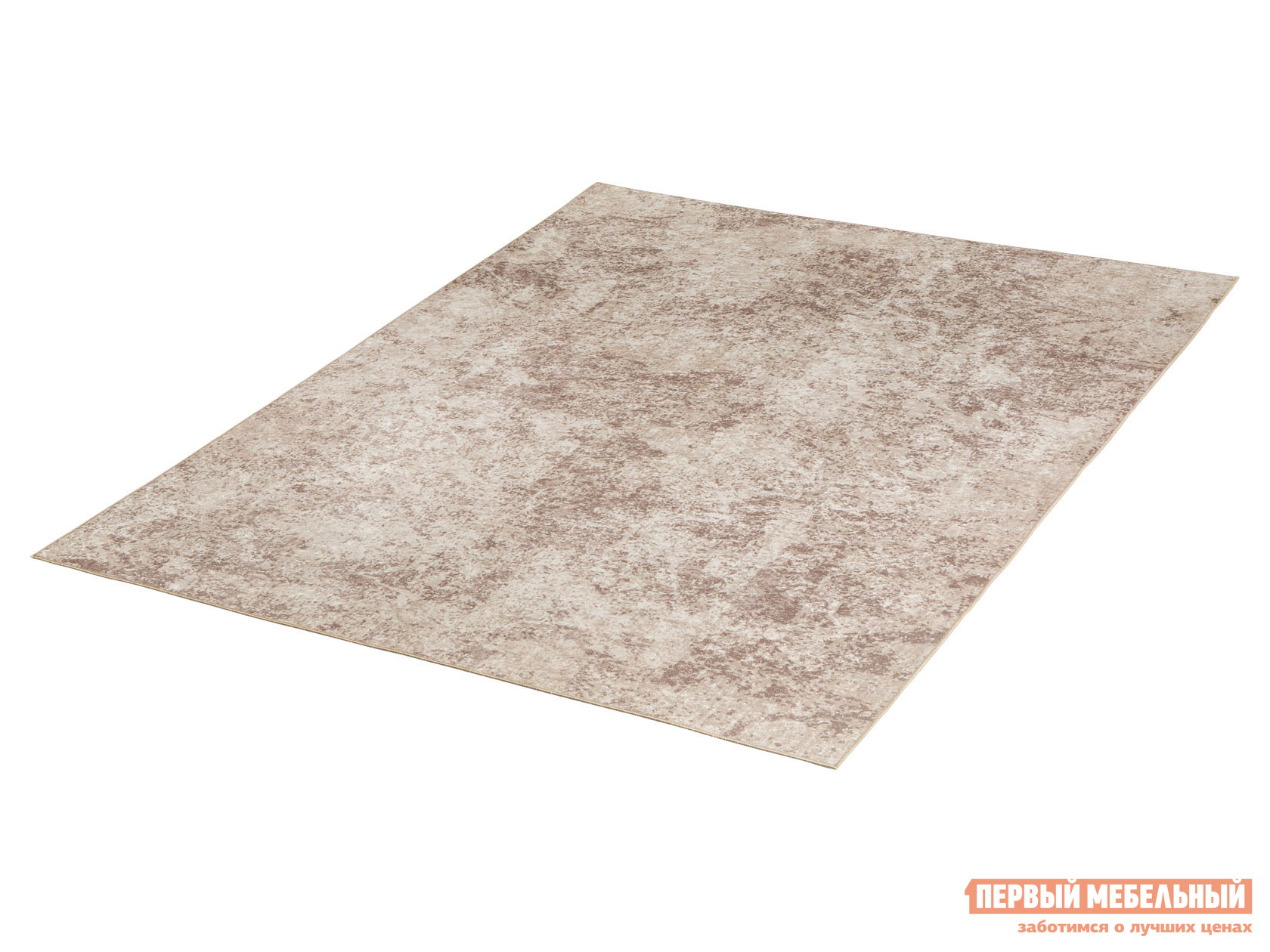 Ковер  Mineral Beige Бежевый, 1200 Х 1800 мм