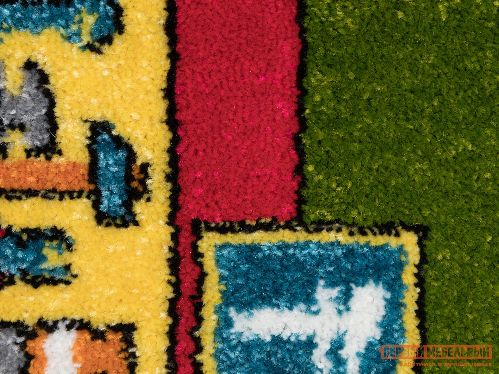 

Детский ковер Mango Park Город, 11061/130, Мультицвет, Mango Park Город, 11061/130, 1600 Х 2300 мм