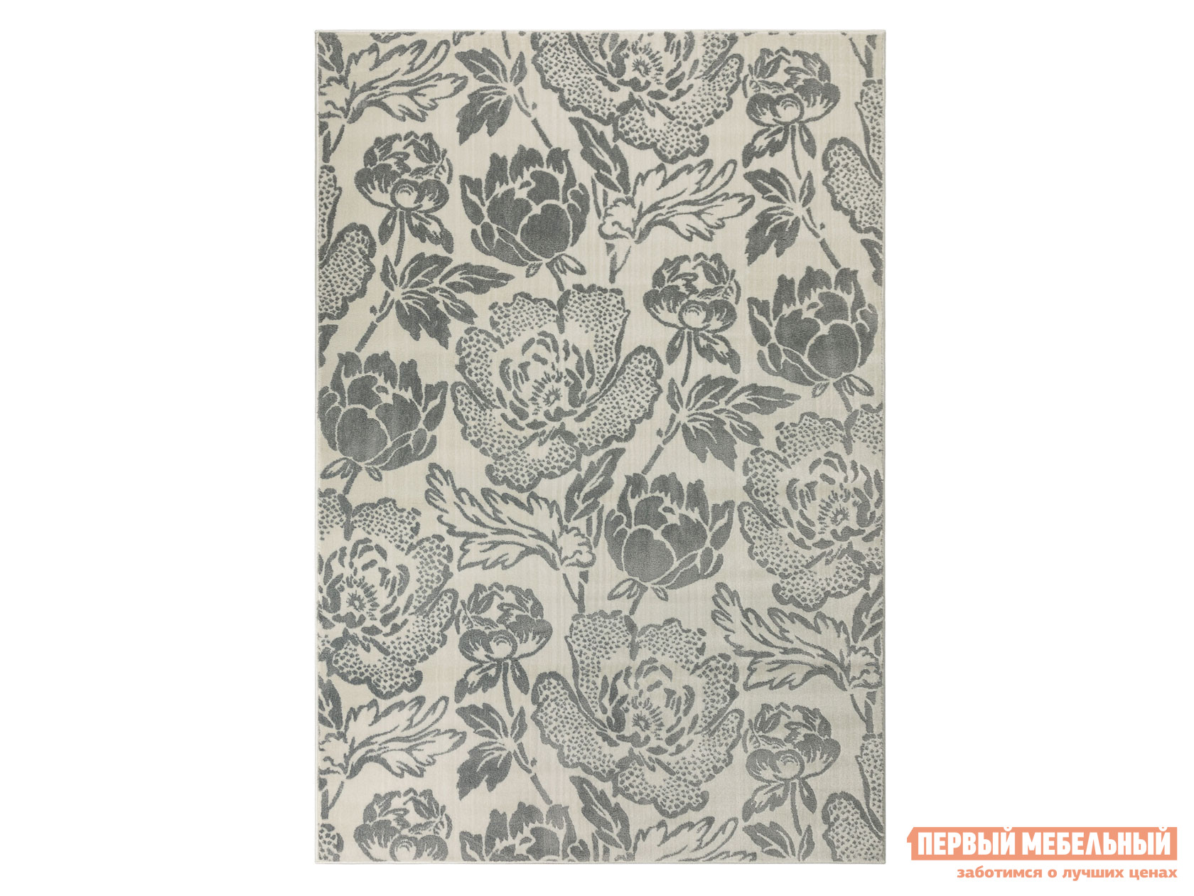 

Ковер Sofia Flowers Серые розы, 41015/1166, Серый, Sofia Flowers Серые розы, 41015/1166