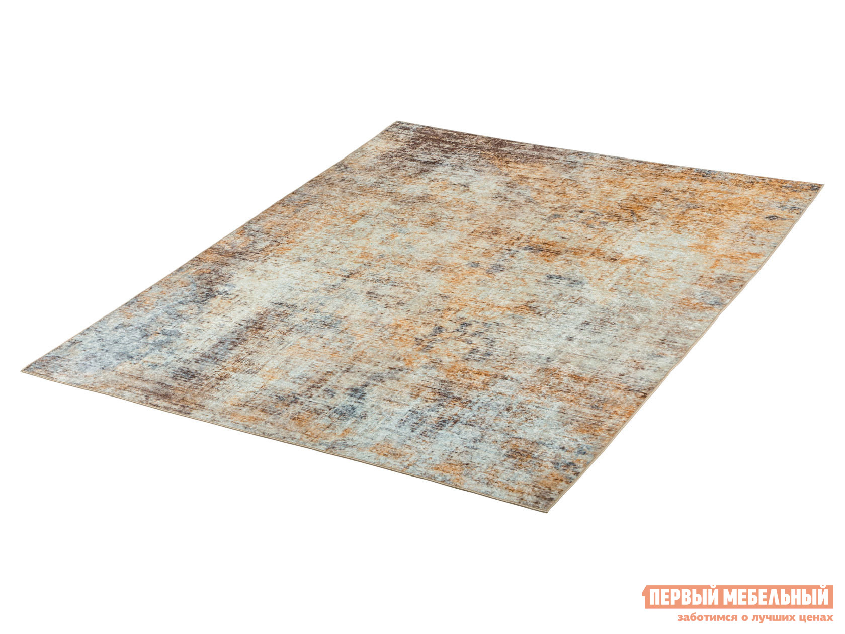 Ковер  Century Brown Коричневый, 1600 х 2300 мм