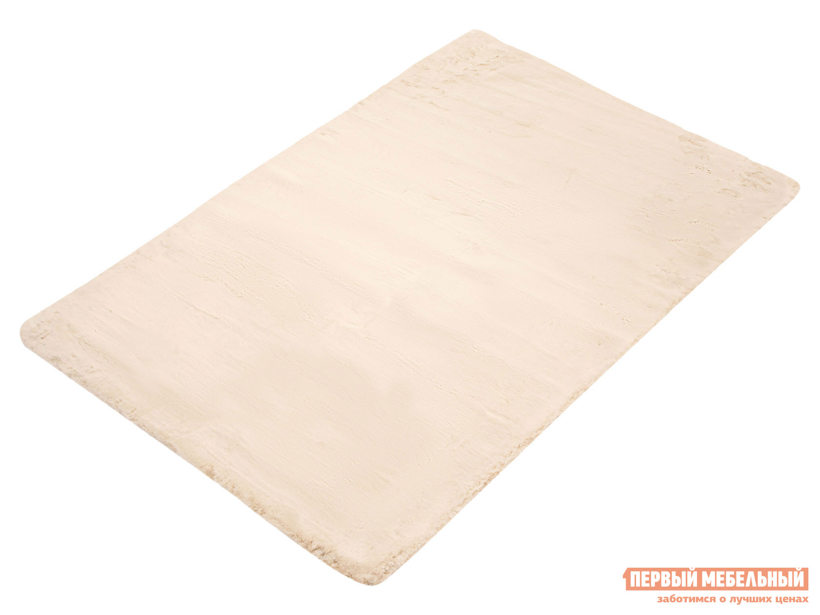 Ковер  Rebbite Creme Кремовый, 1200 х 1700 мм