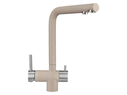 Смеситель 135-163225