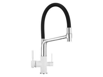 Смеситель 105-162538