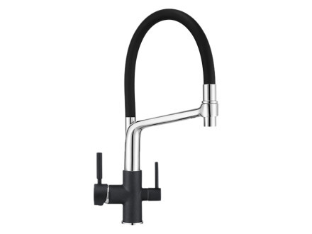 Смеситель 135-162541