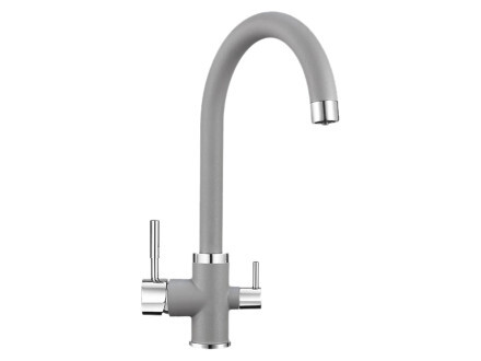 Смеситель 105-163084