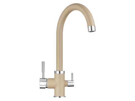 Смеситель 135-163089