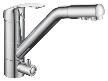 Смеситель 135-183332