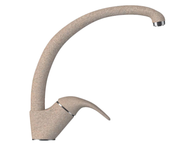 Смеситель Толеро Высокий