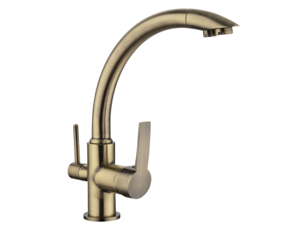 Смеситель 193-177257