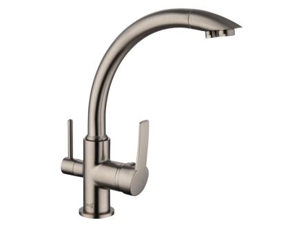 Смеситель 105-177256