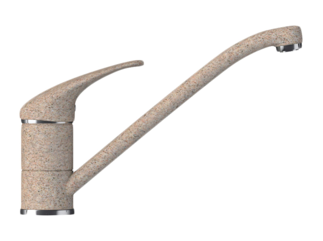 Смеситель Толеро Низкий