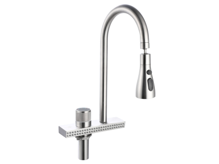 Смеситель 105-184995