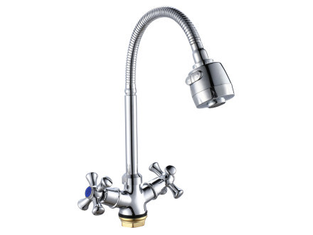 Смеситель 105-185435