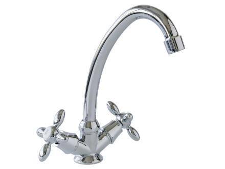 Смеситель 135-169620