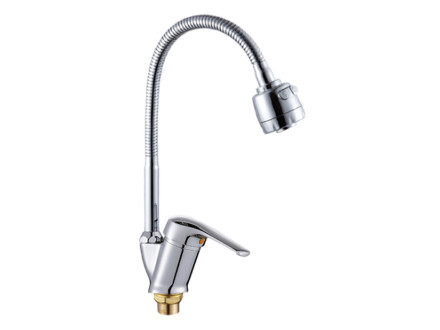 Смеситель 193-185422