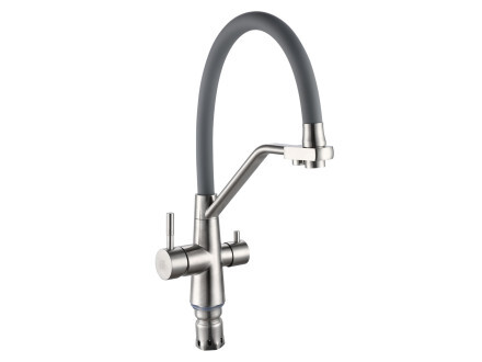 Смеситель 193-185214