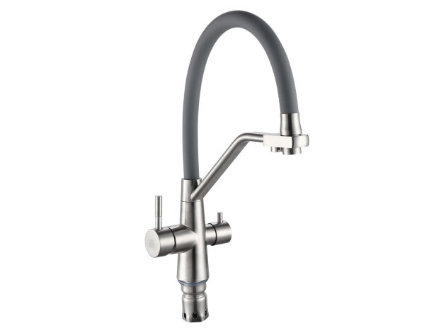 Смеситель РМС SUS127-016F-015