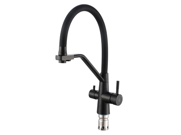 Смеситель РМС SUS127-016F-015