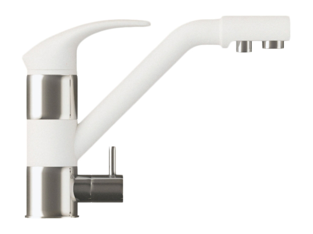 Смеситель Дуо